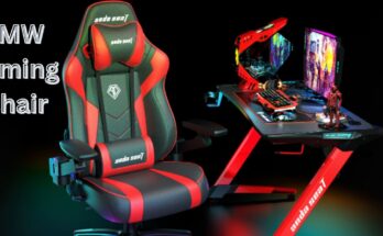 BMW Gaming Chair