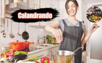 Crafting Delicious Calandrando Dishes at Home