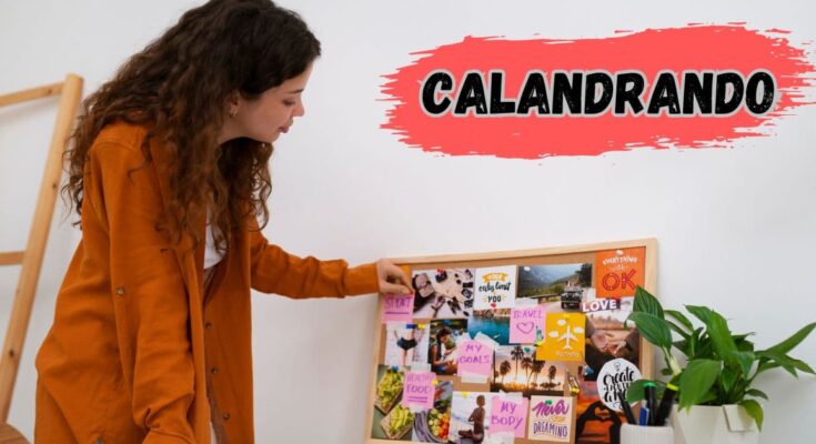 Calandrando Made Simple: Step-by-Step Guide to Organized Living