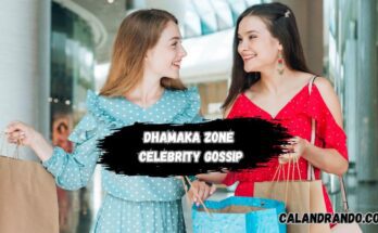 Dhamaka Zone Celebrity Gossip