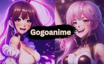 Gogoanime