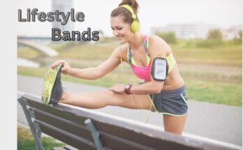 Lifestyle Bands