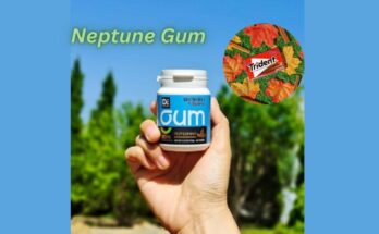 Neptune Gum