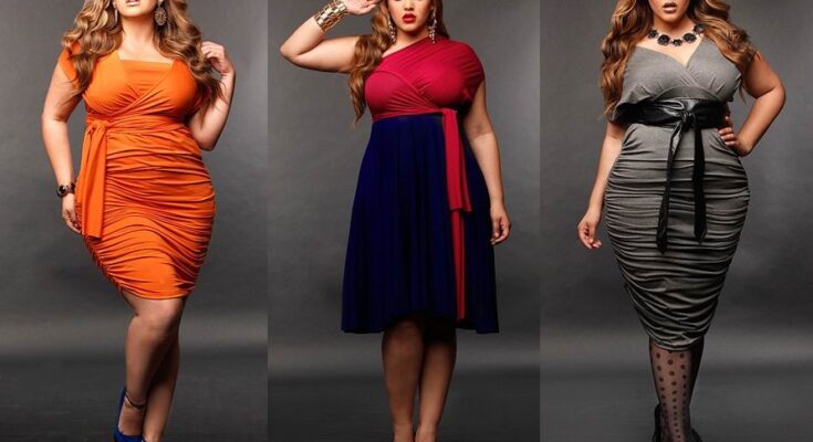 Dress to Impress for Less: Discounts on Plus-Size Clothing