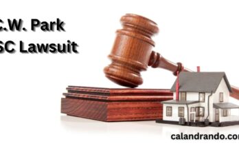 C.W. Park USC Lawsuit