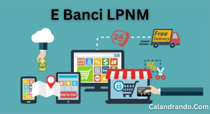 E Banci LPNM