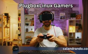 PlugboxLinux Gamers