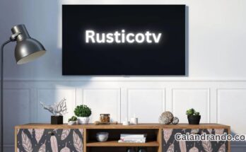 Rusticotv