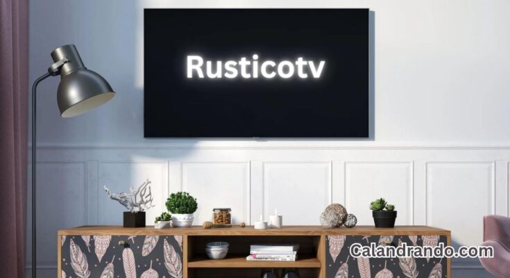 Rusticotv