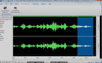 Optimize Your Audio with Intelligent Background Noise Removal Techniques