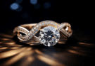 Stunning Jewelry Concepts Using AI