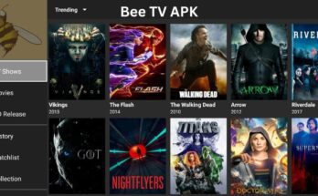 Bee TV APK