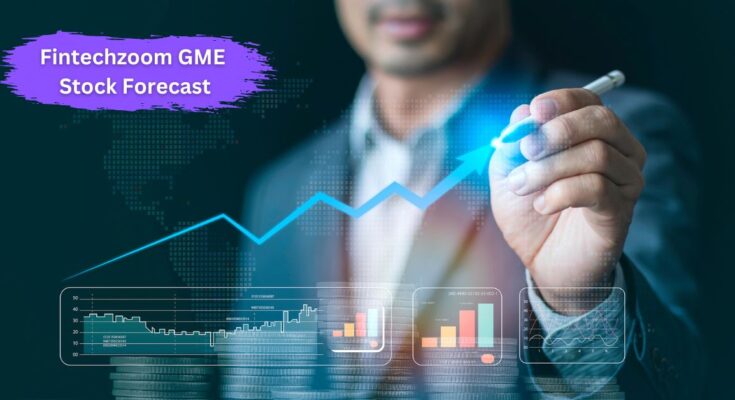 Fintechzoom GME Stock Forecast