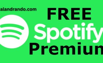 Free Spotify Premium APK