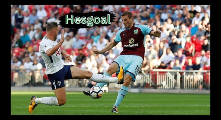 Hesgoal