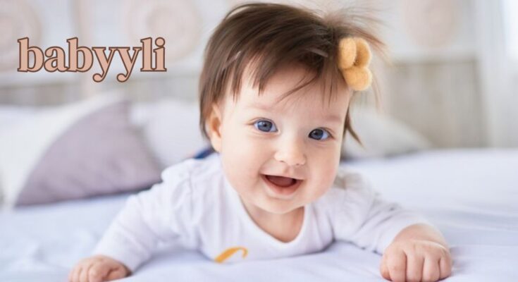 Babyyli