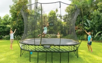 Trampolines for Sale: What should you Look for Before Buying