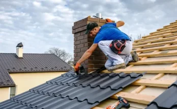 Steps To Installing a Roof