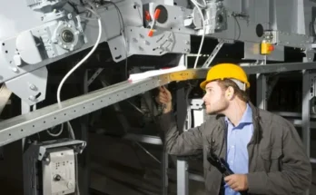 Regular Maintenance for Industrial Machinery