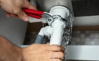 Signs of a Leaking Pipe in Your Home