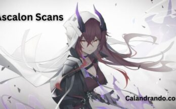 Ascalon Scans