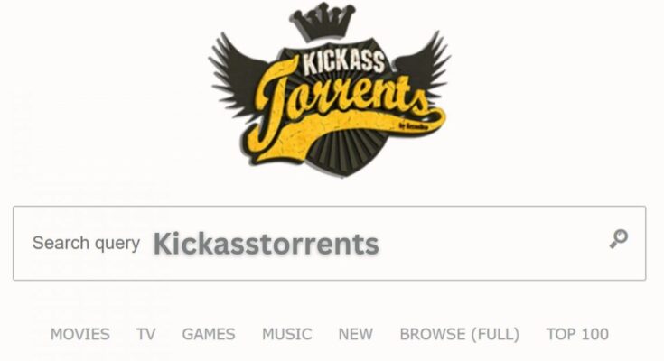 Kickasstorrents