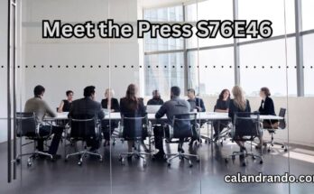 Meet the Press S76E46