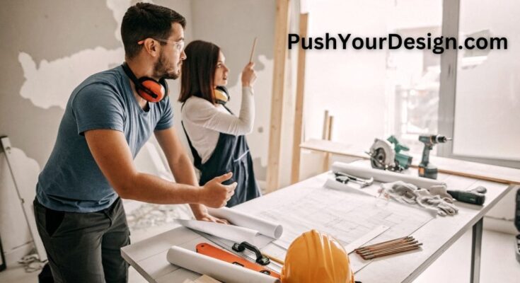 PushYourDesign.com