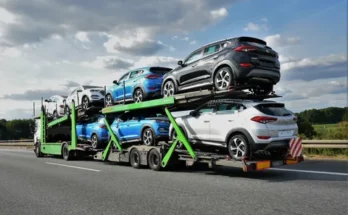 Car Movers Make Sure My Vehicle Is Delivered Safely