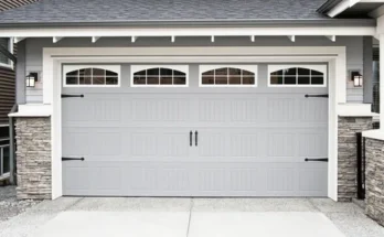 Garage Door