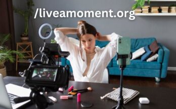 /liveamoment.org