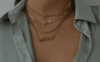 How to Layer Personalized Necklaces for a Chic Look