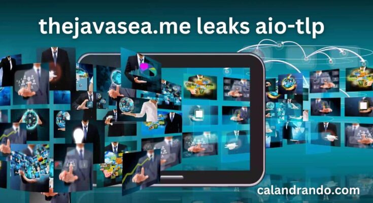 thejavasea.me leaks aio-tlp