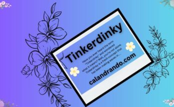 Tinkerdinky