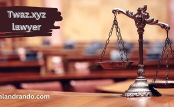 Twaz.xyz lawyer