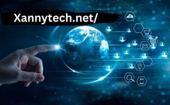 Xannytech.net/