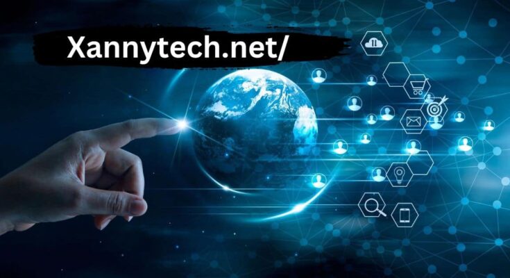 Xannytech.net/