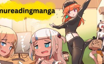 mureadingmanga