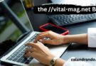 the //vital-mag.net Blog