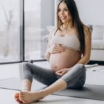 4 Tips for Promoting a Healthy Pregnancy