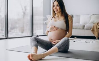 4 Tips for Promoting a Healthy Pregnancy