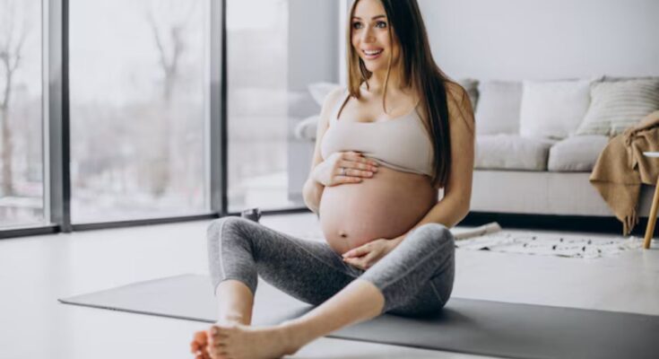 4 Tips for Promoting a Healthy Pregnancy