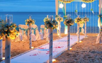 Planning a Smooth All Inclusive Destination Wedding