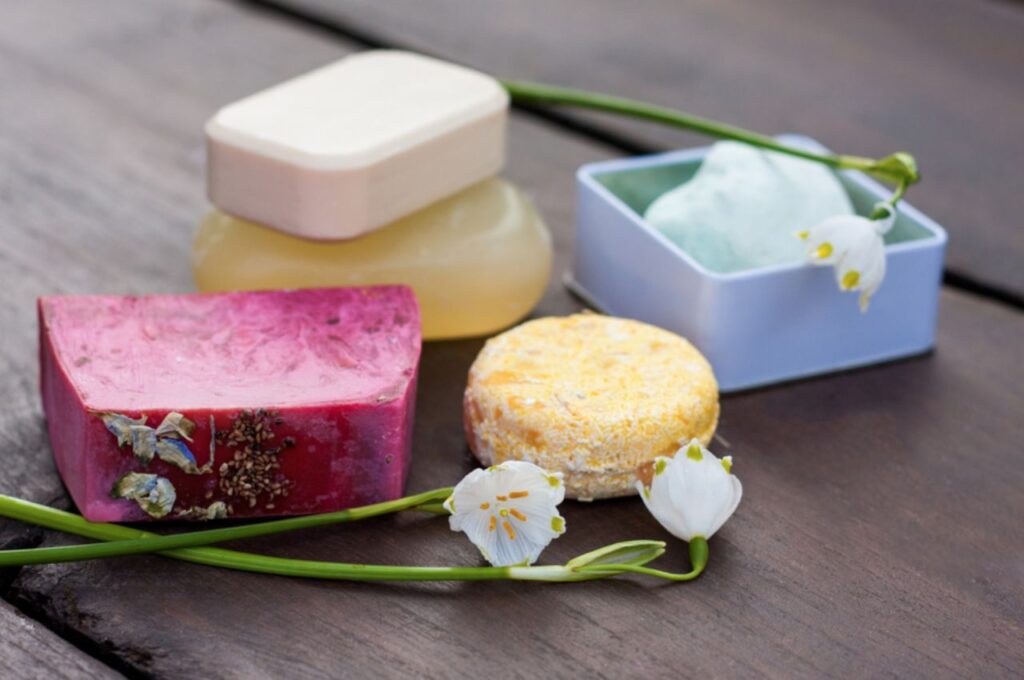 Botanicals to Add to Your Soap