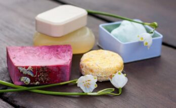 Botanicals to Add to Your Soap