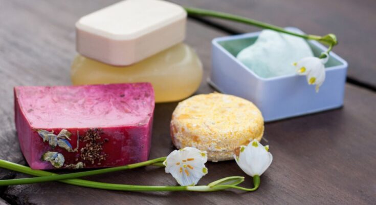 Botanicals to Add to Your Soap