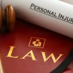 Experienced Attorney in Las Vegas for a Personal Injury Case