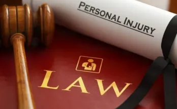 Experienced Attorney in Las Vegas for a Personal Injury Case