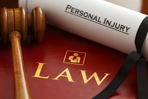 Experienced Attorney in Las Vegas for a Personal Injury Case