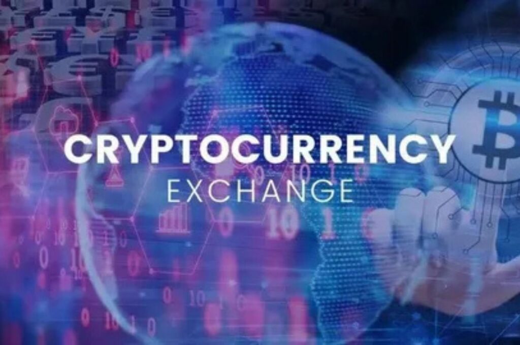 Australian Cryptocurrency Exchanges